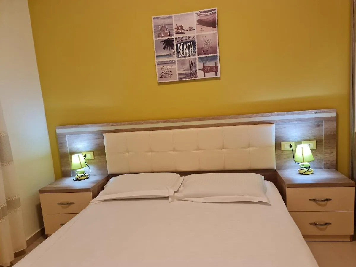 Amara Apartments Vlorë