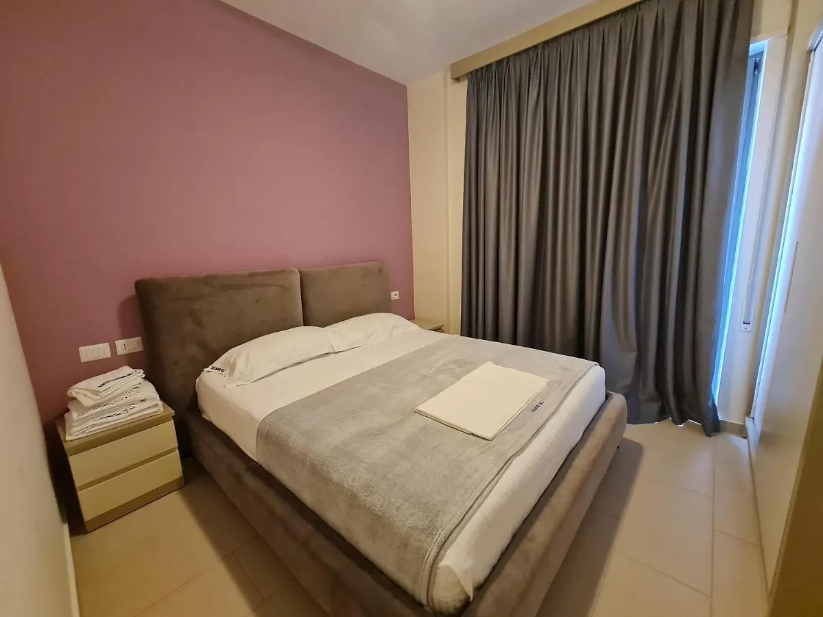 Amara Apartments Vlorë