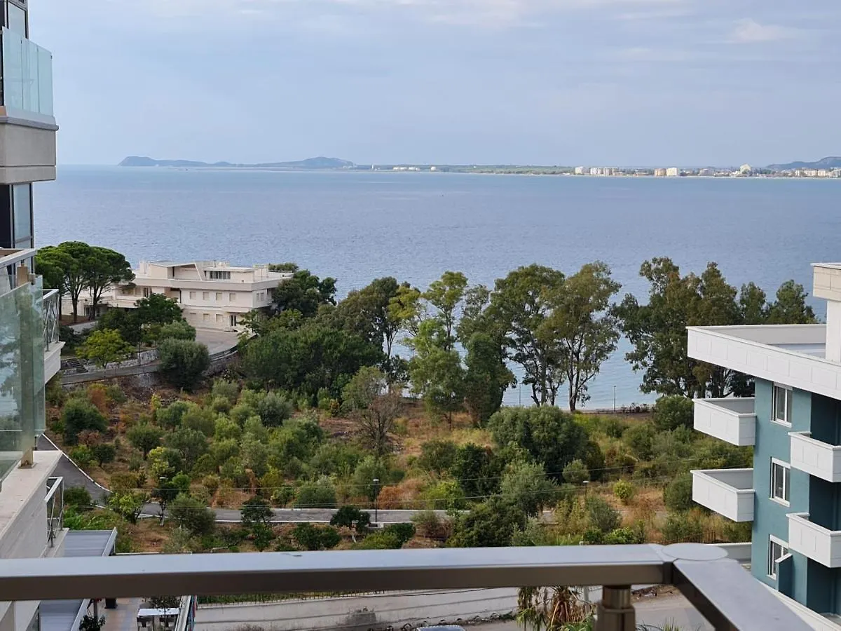 Amara Apartments Vlorë
