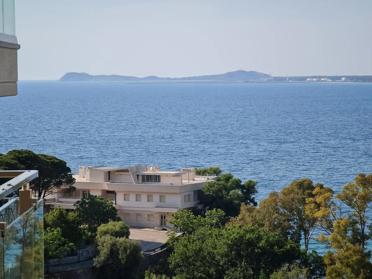 Amara Apartments Vlorë