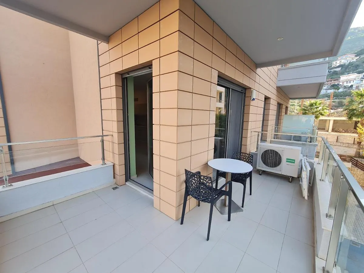 Amara Apartments Vlorë