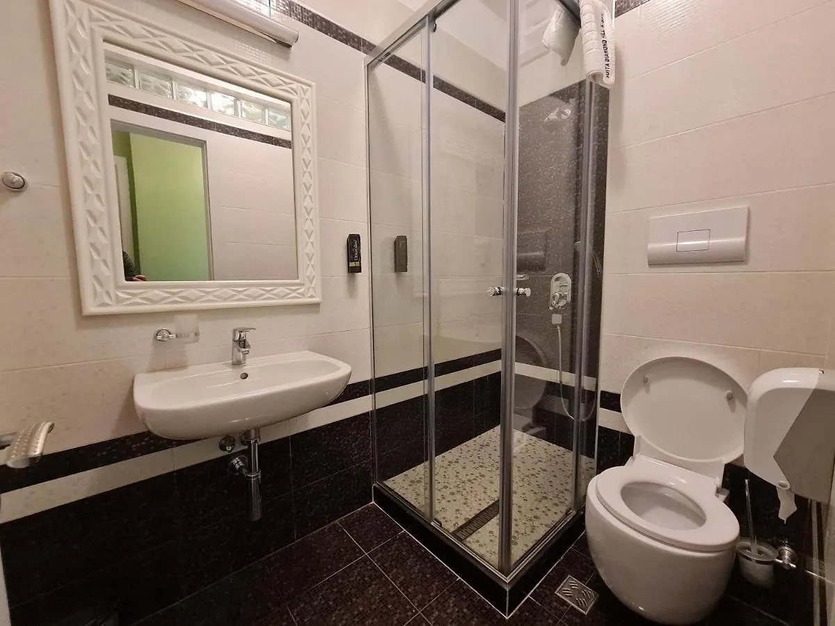 Amara Apartments Vlorë 阿尔巴尼亚