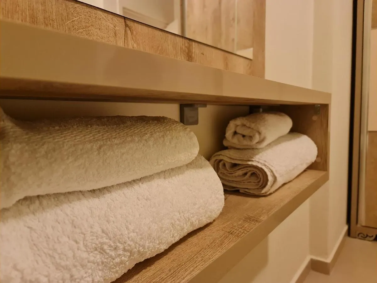 Amara Apartments Vlorë