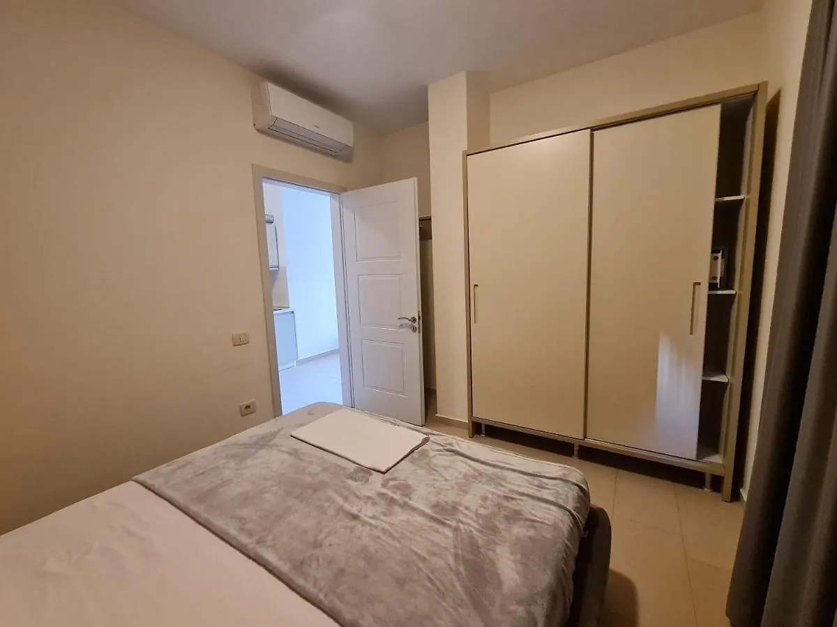 Amara Apartments Vlorë