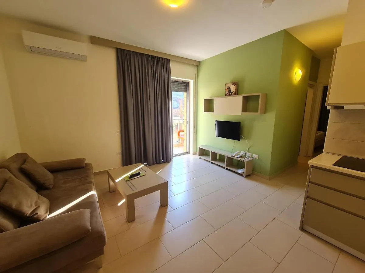 Amara Apartments Vlorë