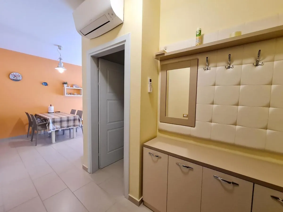 Amara Apartments Vlorë 阿尔巴尼亚