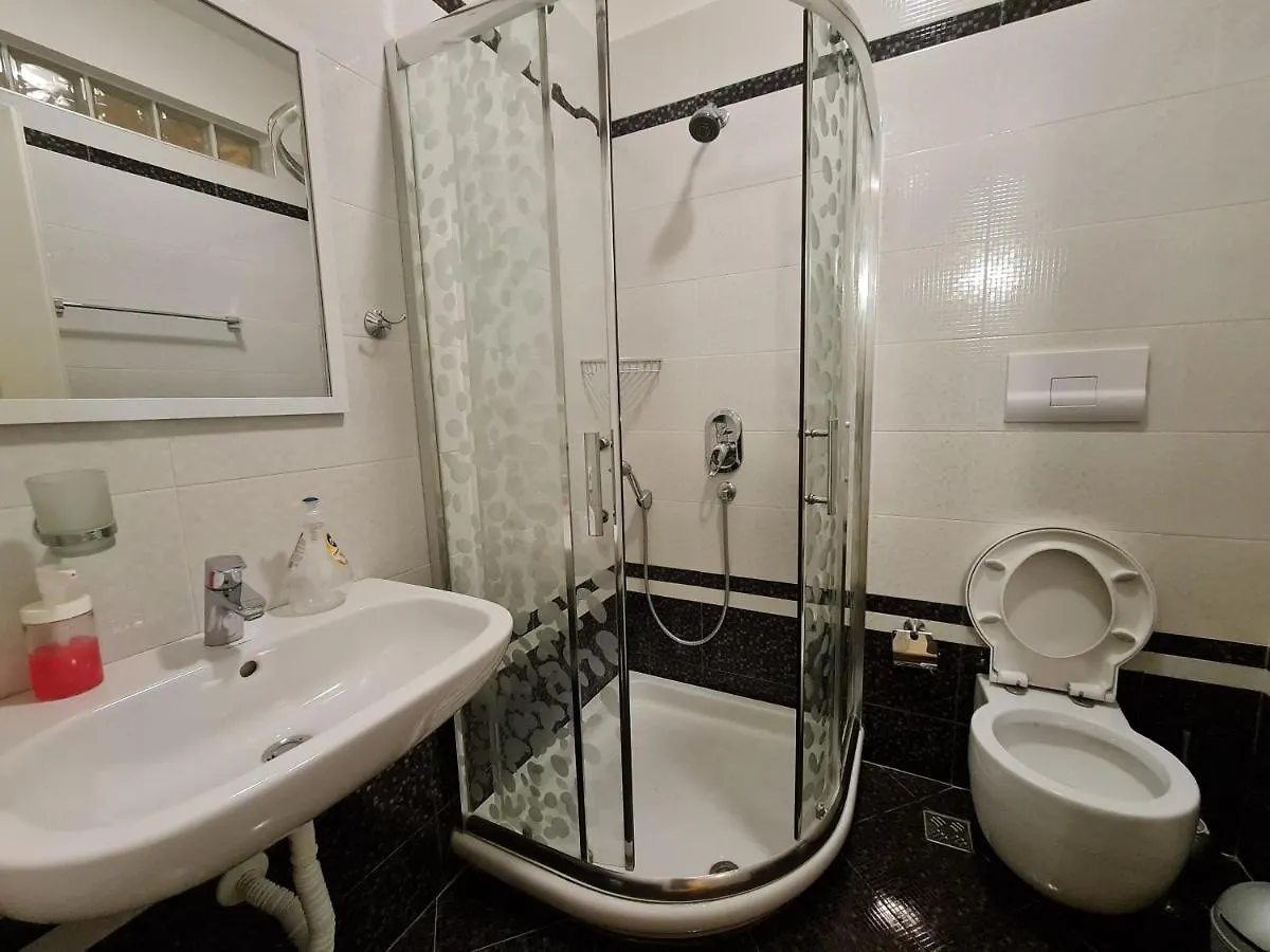 Amara Apartments Vlorë