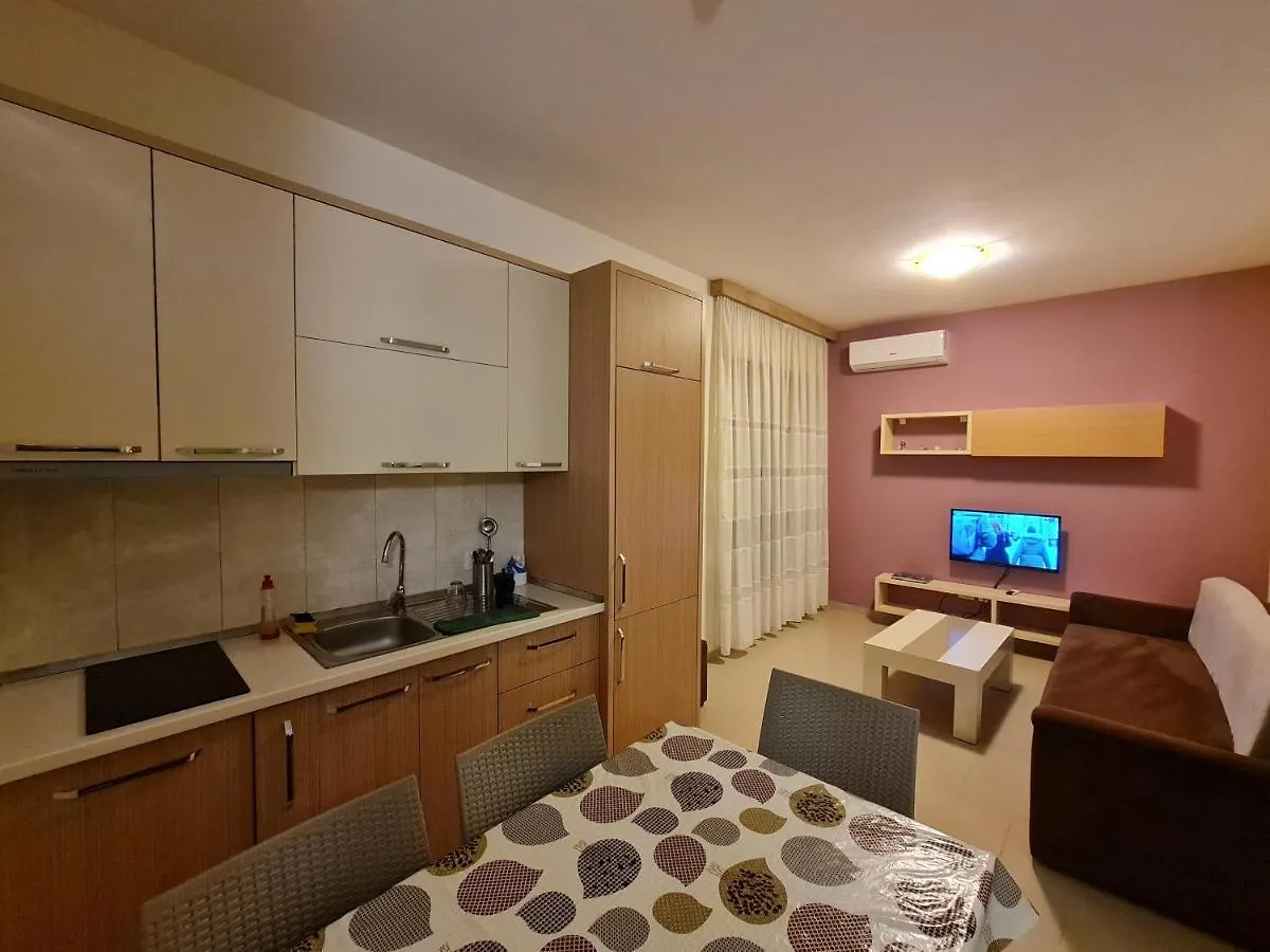 Amara Apartments Vlorë