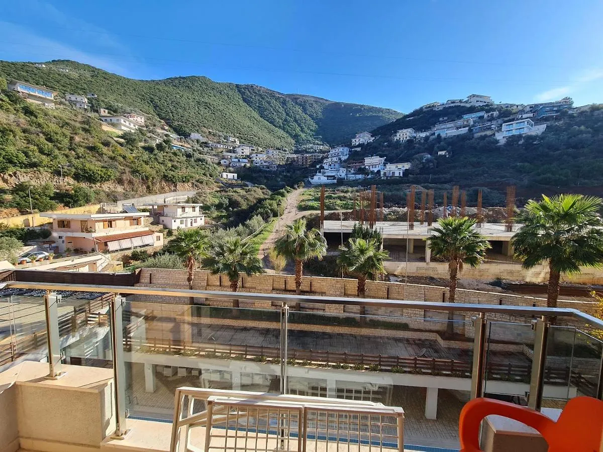 Amara Apartments Vlorë