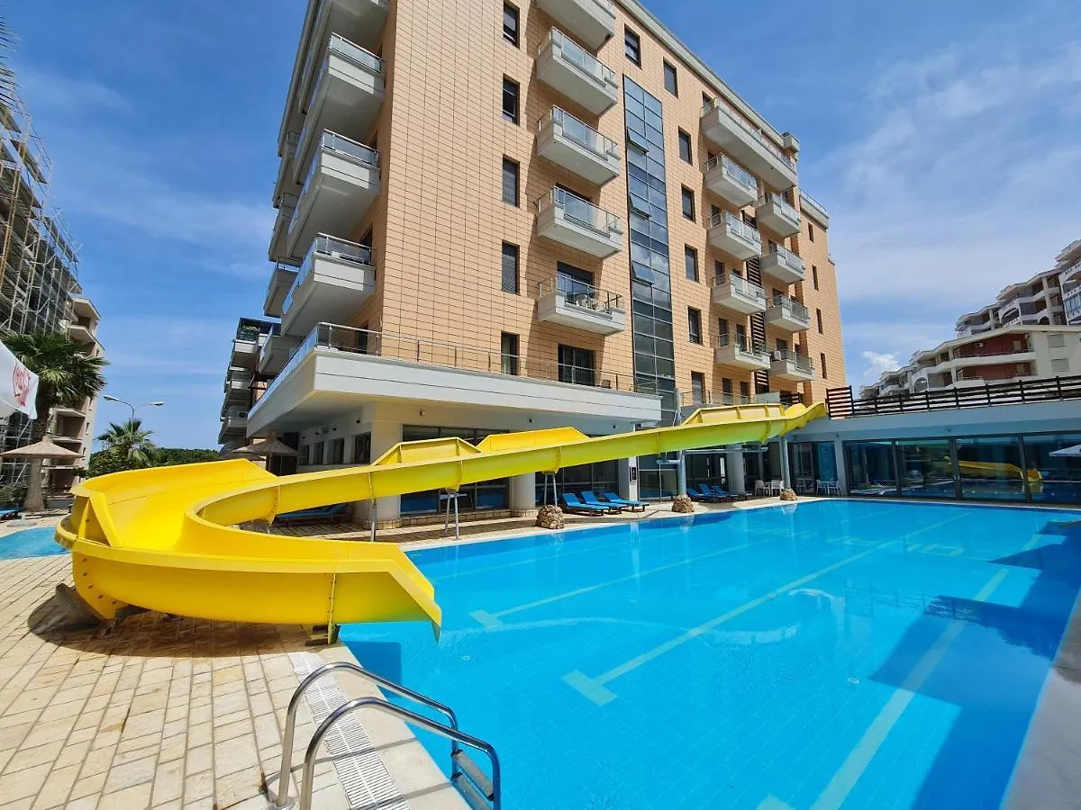 Amara Apartments Vlorë