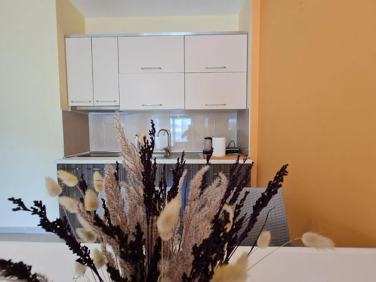 Amara Apartments Vlorë
