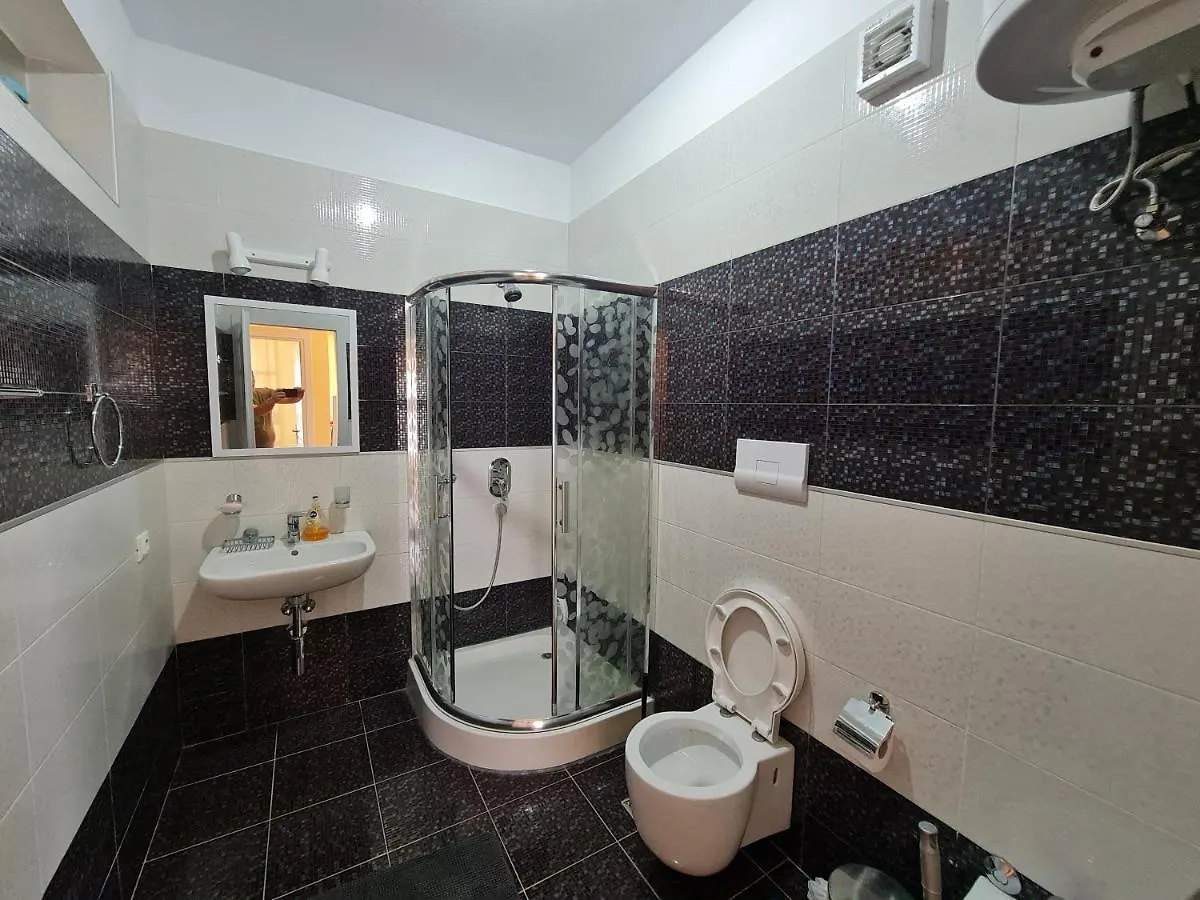Amara Apartments Vlorë 阿尔巴尼亚