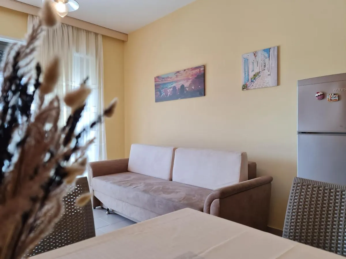 Amara Apartments Vlorë